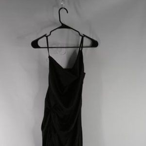 Lyaner Off Shoulder Dress